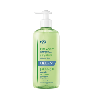 Ducray Extra-Delicato Shampoo Dermoprotettivo 400ml